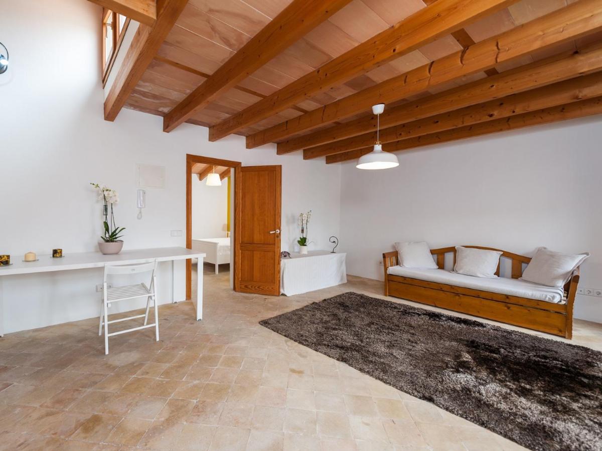 House Ca Na Blanca Holiday home