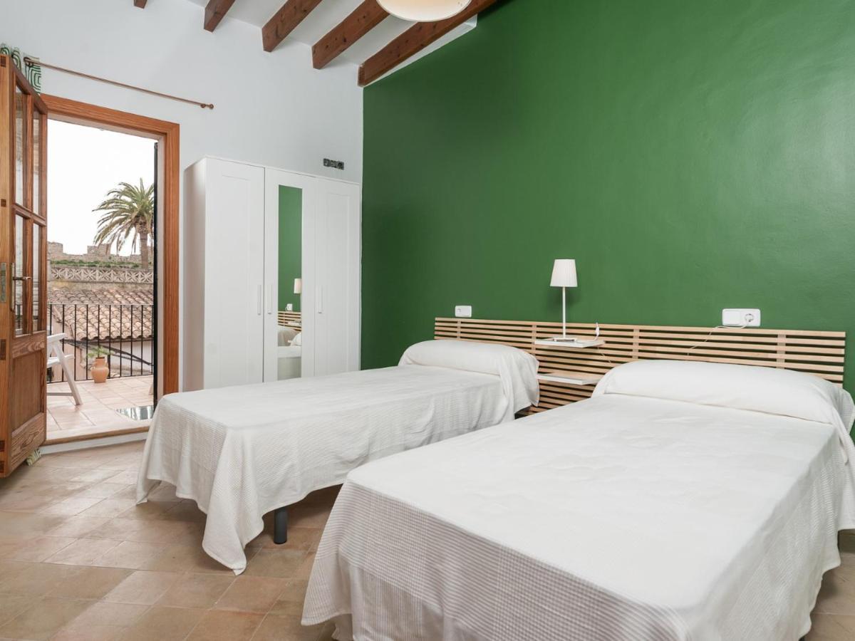 House Ca Na Blanca Holiday home